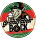 Grandfather Bock